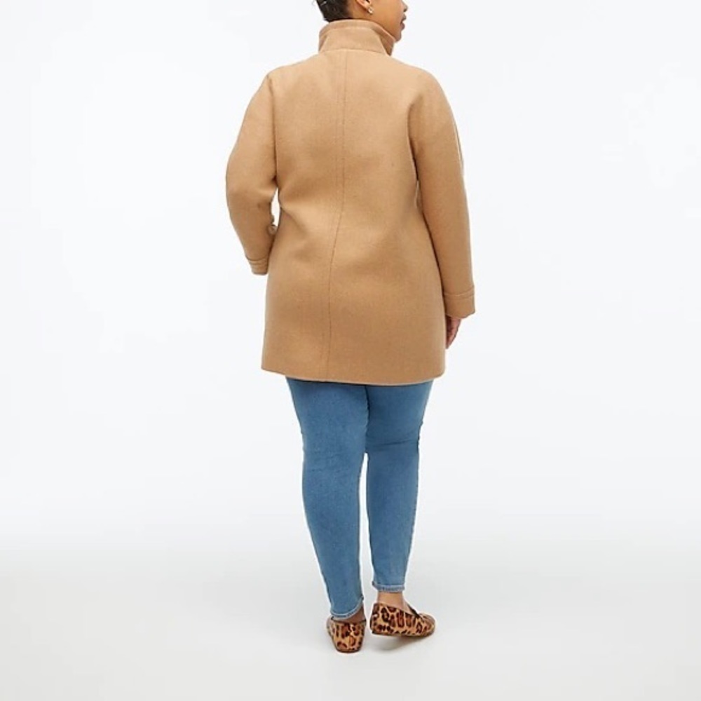 City Coat - Picture 6 of 8